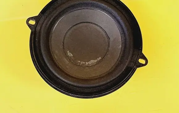 Renault Clio II Front door speaker 8200167235