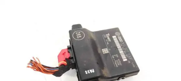 Volkswagen Golf V Other control units/modules 1K0907530F 1K0907951