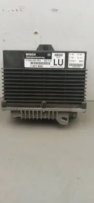Gearbox control unit/module