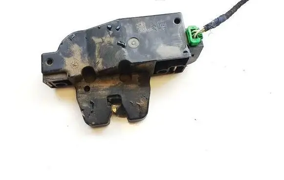 Citroen C8 Tailgate/trunk/boot lock/catch/latch 9646091580