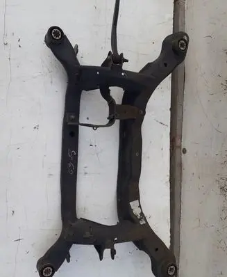 Volvo S60 Rear subframe 