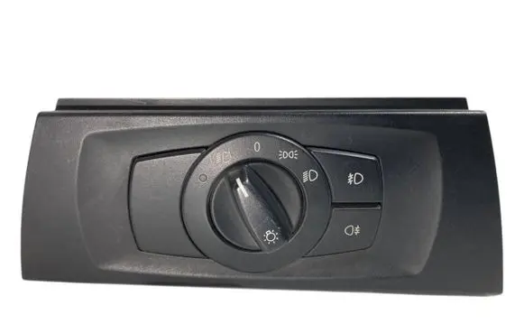 BMW 1 E81 E87 Light switch 6932796