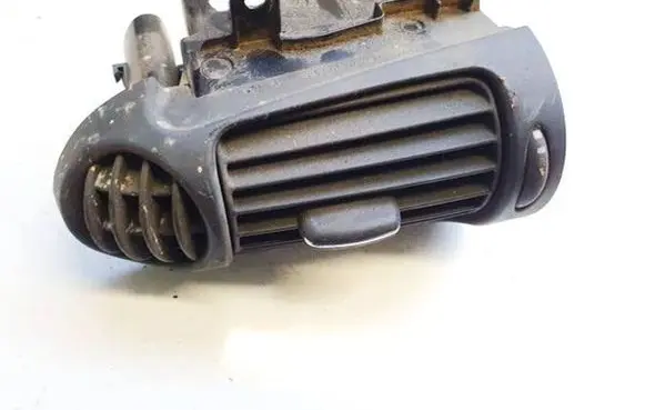 Mercedes-Benz C W203 Dash center air vent grill 2038300254