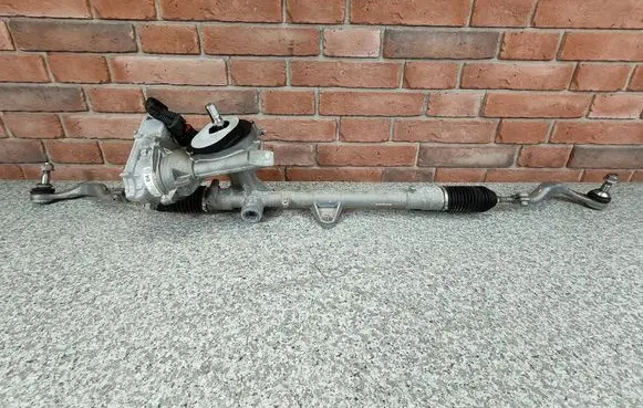 Mini One - Cooper F56 F55 Steering rack 6889665 5A39019 6857347