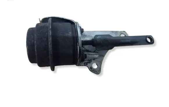Volkswagen PASSAT B5 Turbo system vacuum part 4345161
