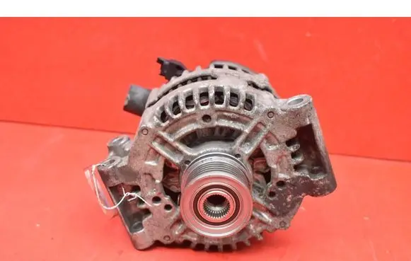 Mini One - Cooper R50 - 53 Generator/alternator V75530098003