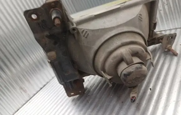 Nissan Terrano Headlight/headlamp