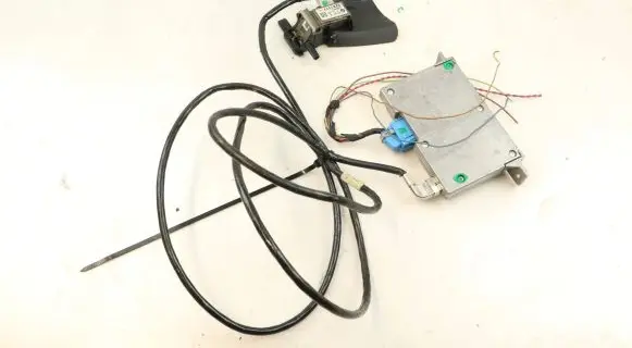 BMW X5 F15 Windshield/windscreen camera 9281717 9316923 KAFAS2