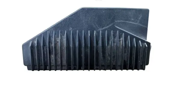 Volvo S80 Sound amplifier 8673135 01W37 10096