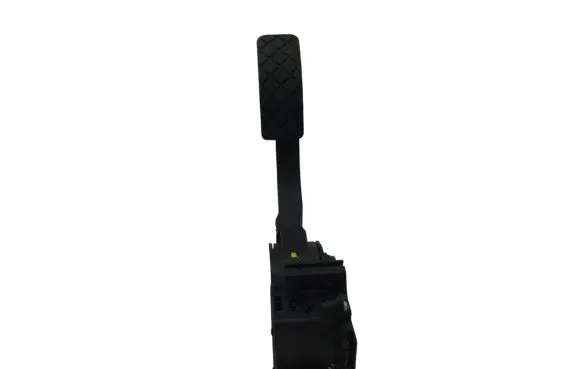 Skoda Fabia Mk1 (6Y) Accelerator throttle pedal 6Q1721503F 691223355 0280755063
