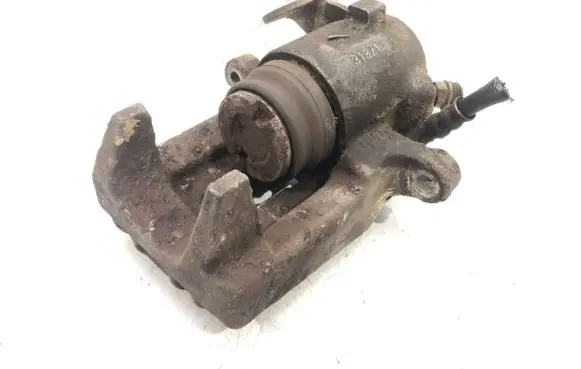 Volkswagen New Beetle Rear brake caliper 