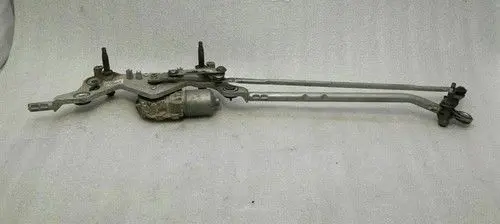 Porsche Cayenne (92A) Front wiper linkage and motor 7P0955024
