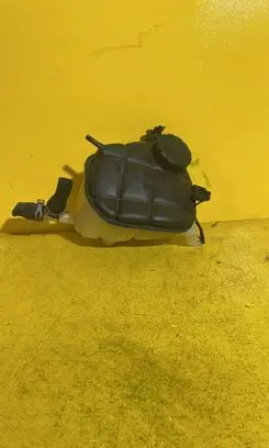 Mercedes-Benz GL X164 Coolant expansion tank/reservoir 1645000049