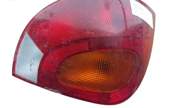 Rear/tail lights
