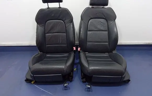 Audi A3 S3 A3 Sportback 8P Seat set 
