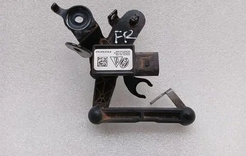 Porsche Panamera (976) Air quality sensor 976616214A