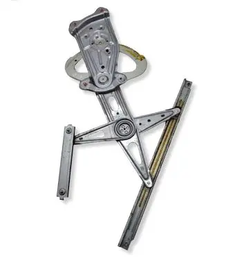 Renault Scenic III - Grand scenic III Front door electric window regulator 966415102