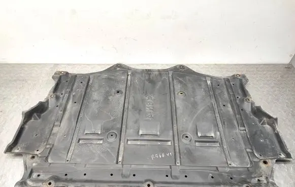 Nissan Leaf I (ZE0) Pickup box liner 748N33NA0A