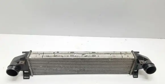 Volvo V70 Intercooler radiator 31338474