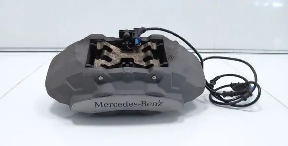 Mercedes-Benz EQC Front brake caliper R20350AA12158