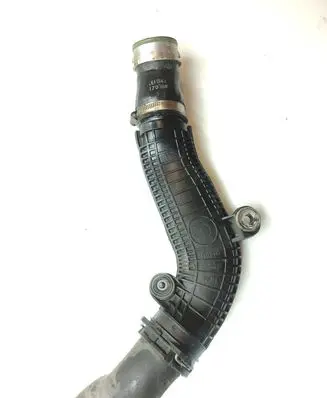 Volkswagen Jetta V Intercooler hose/pipe 1K0145840 1K0145840R