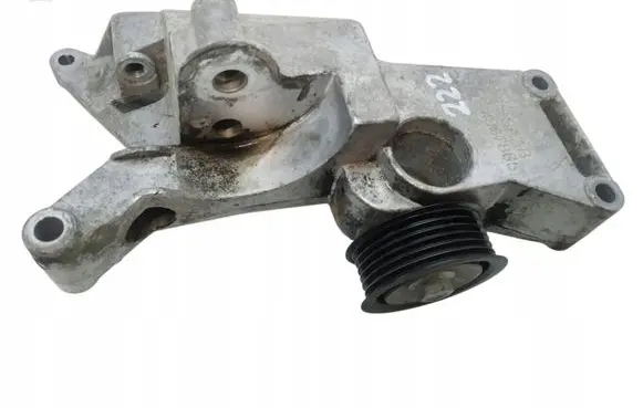 Saab 9-5 Other engine bay part 4967865