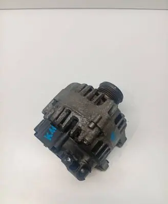 Peugeot 208 I Generator/alternator 9818677980 517161170 TG12C261