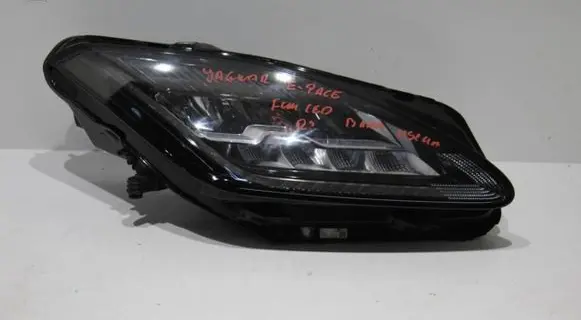 Jaguar E-Pace Headlight/headlamp 0020598210 28102019 J9C313W029ED