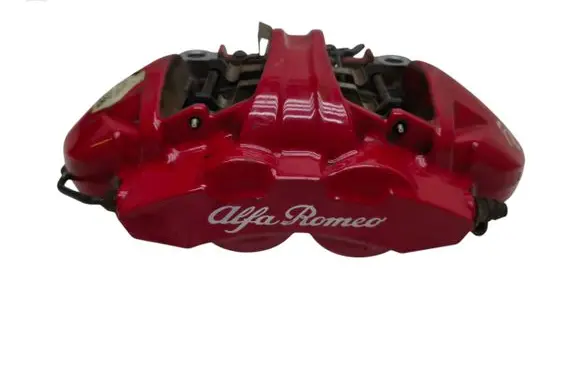 Alfa Romeo Giulia Front brake caliper 00505373950 07740 00134
