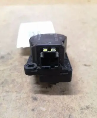 Peugeot 407 Air flap motor/actuator 4PUH19E616BB