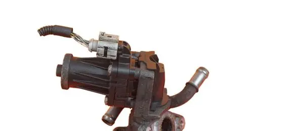 Ford Transit EGR thermostat BK2Q9D475CC DRFF