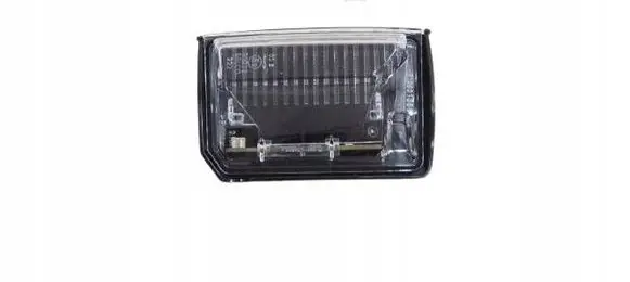 Renault Trafic III (X82) Mirror indicator light 261603884R