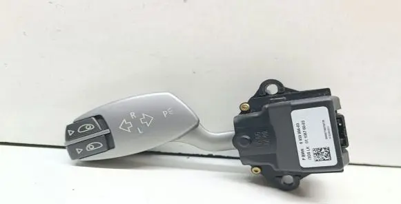 BMW 7 E65 E66 Indicator stalk 6959984