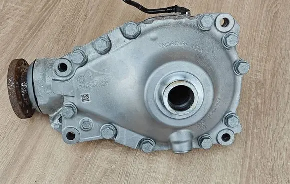 BMW 4 G22 G23 G24 G26 Front differential 8635703 8635704