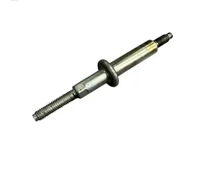 Mazda 6 Fuel Injector clamp holder 