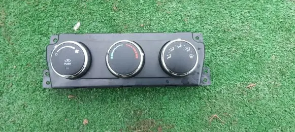 Dodge RAM Interior fan control switch 55056828AF 400015006 1TSV090110883