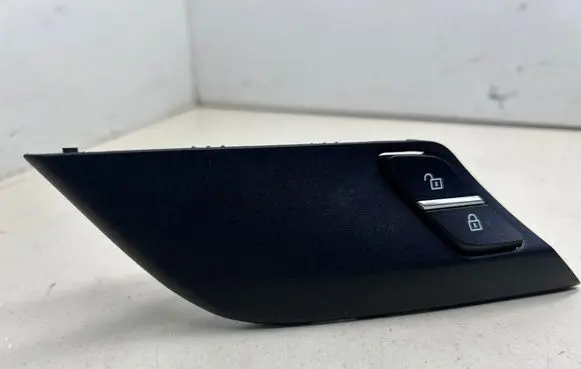 Central locking switch button