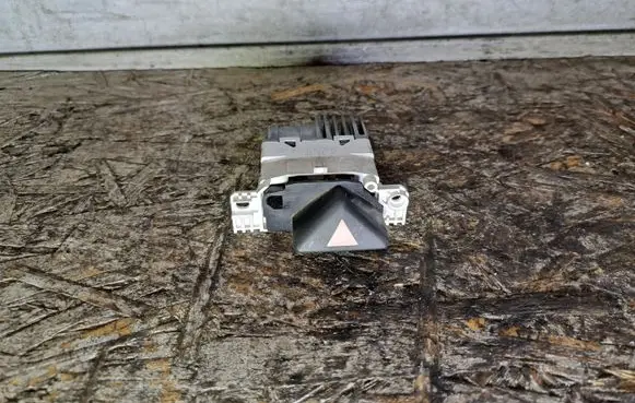 Ford Focus Hazard light switch 98AG13A350AD