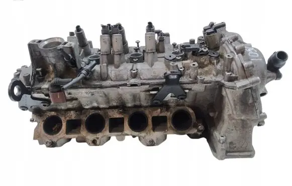 Audi RS7 C7 Engine head 079103404Q
