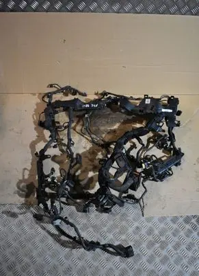 Mercedes-Benz A W177 Wiring harness 