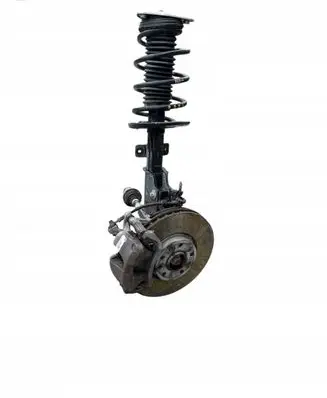 Peugeot 3008 II Front wheel hub spindle knuckle