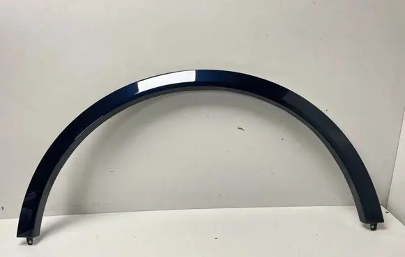 BMW X7 G07 Fender trim (molding) 7493020 9478316