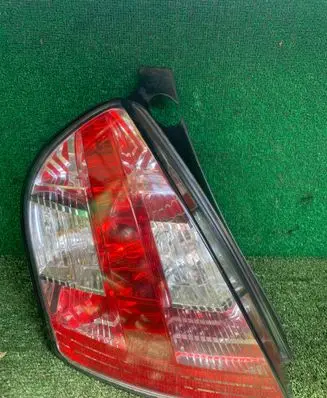 Fiat Stilo Rear/tail lights