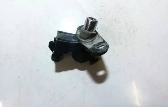 Opel Vectra B Tailgate exterior lock 