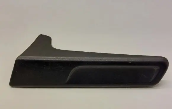 Volkswagen PASSAT B6 Seat adjustment handle 3C0882251
