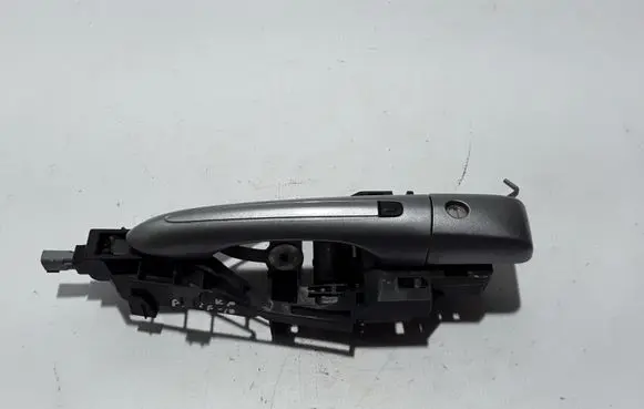 Chrysler Pacifica Front door exterior handle