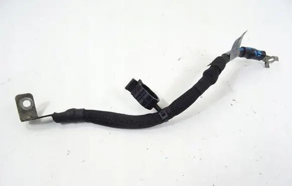 Jaguar XE Negative earth cable (battery) GX73F260145CE