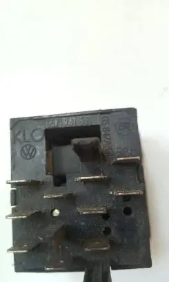 Volkswagen Transporter - Caravelle T4 Light switch 357941531