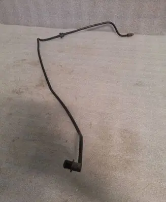 Ford Sierra Vacuum line/pipe/hose 