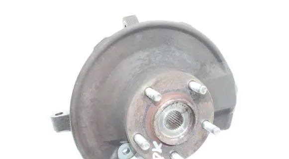 Mitsubishi Outlander Front wheel hub